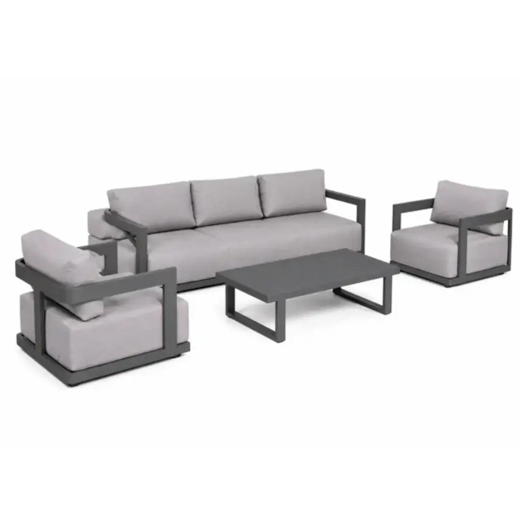 SET EXTERIOR GINEBRA