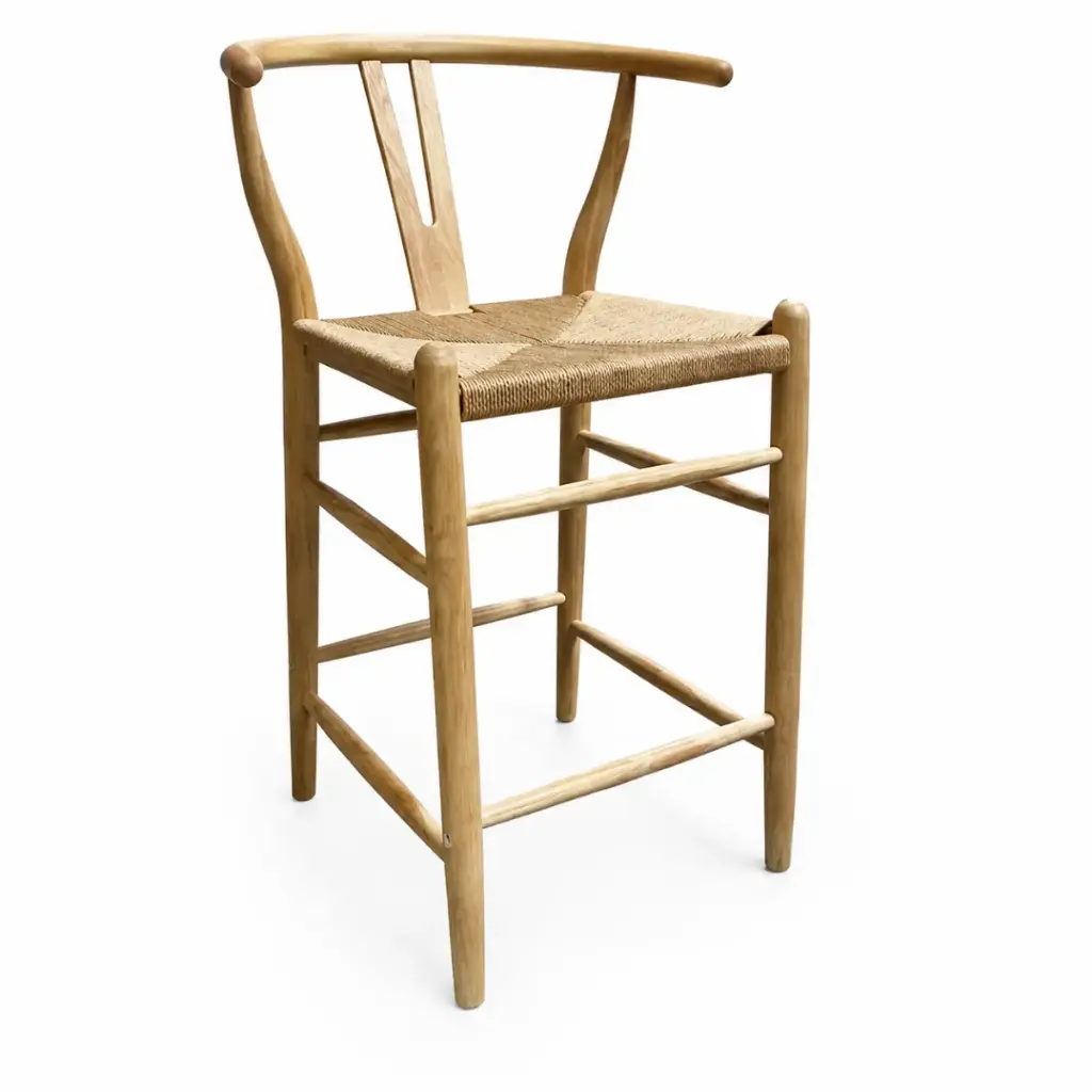 BANQUETA WISHBONE