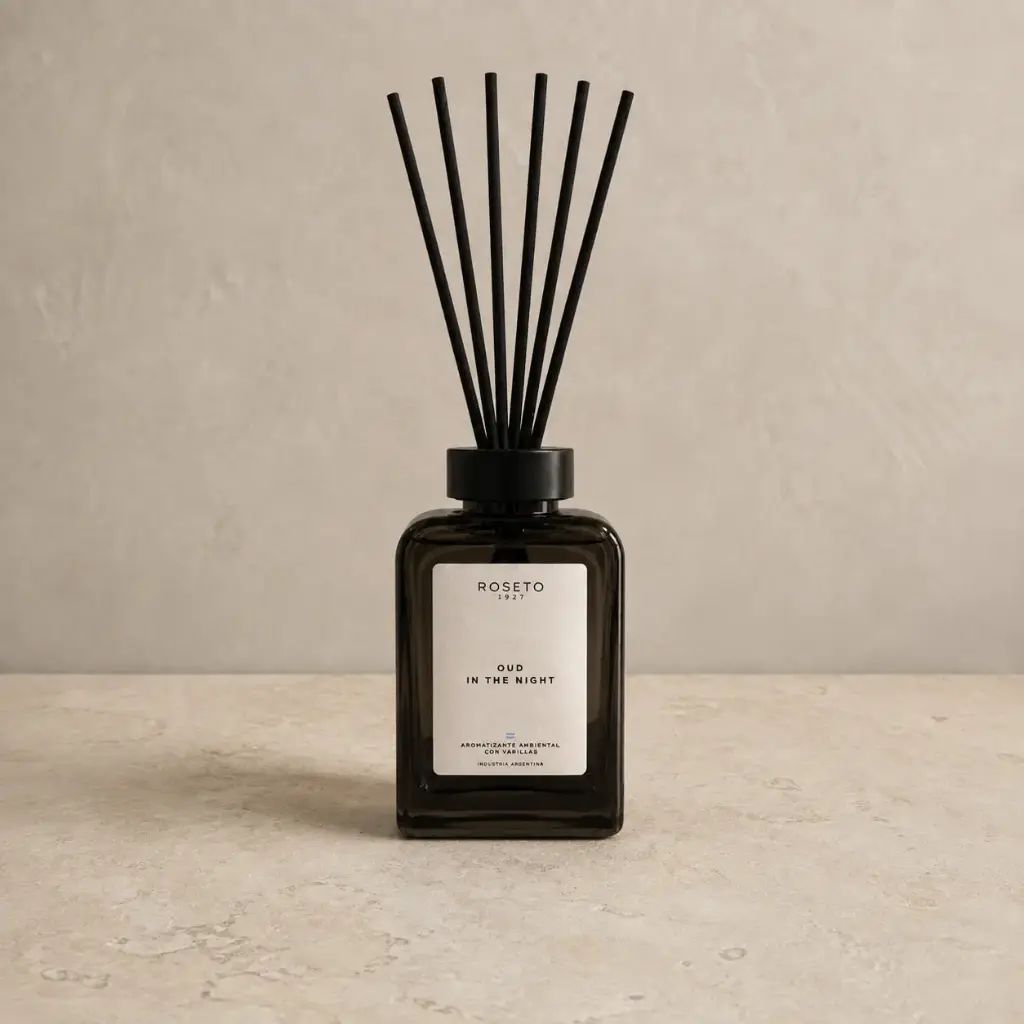 DIFUSOR AROMATICO ALBA