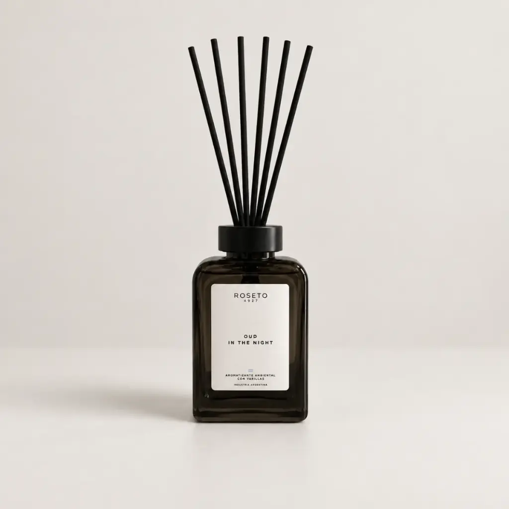 DIFUSOR AROMATICO ALBA