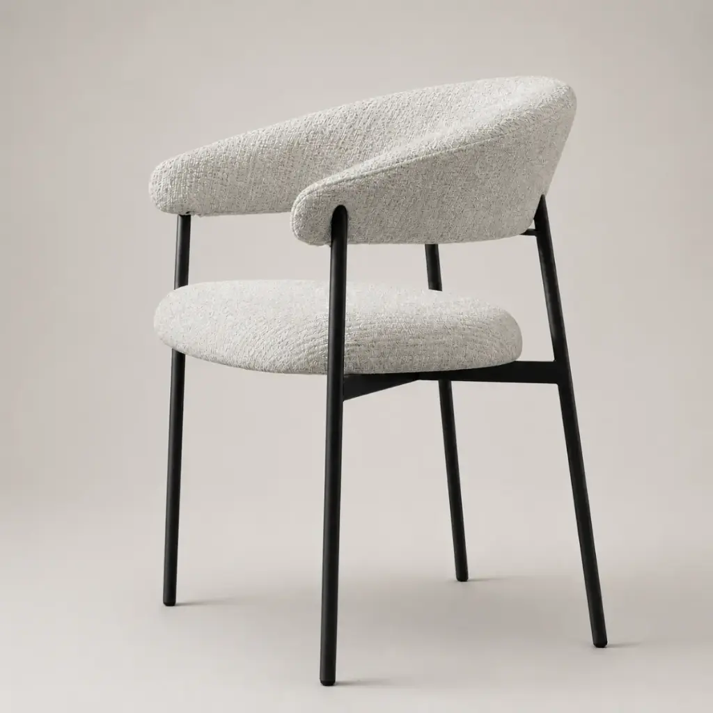 SILLA GINA