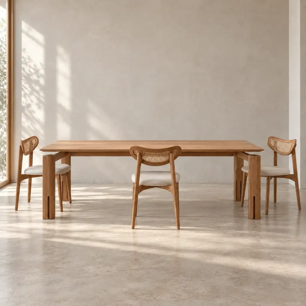 MESA ATLON