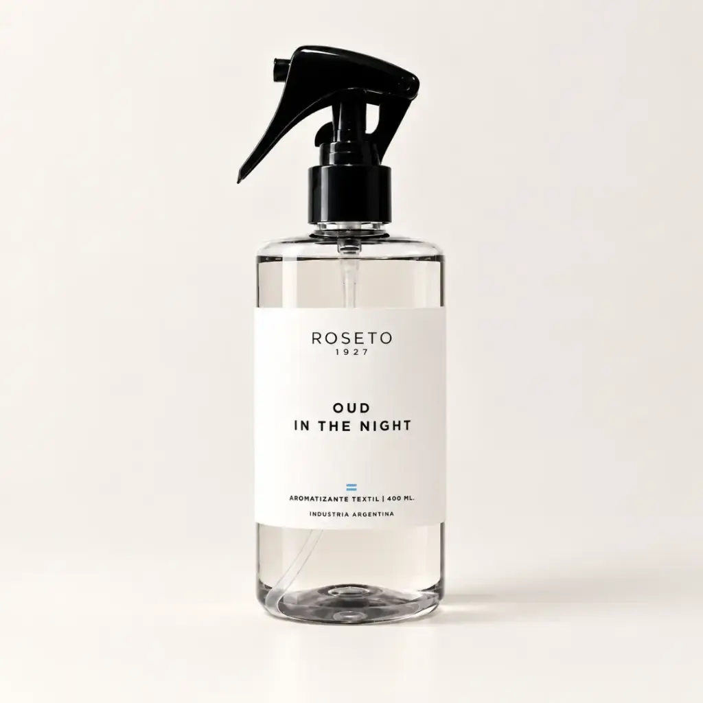 HOME SPRAY MALAGA