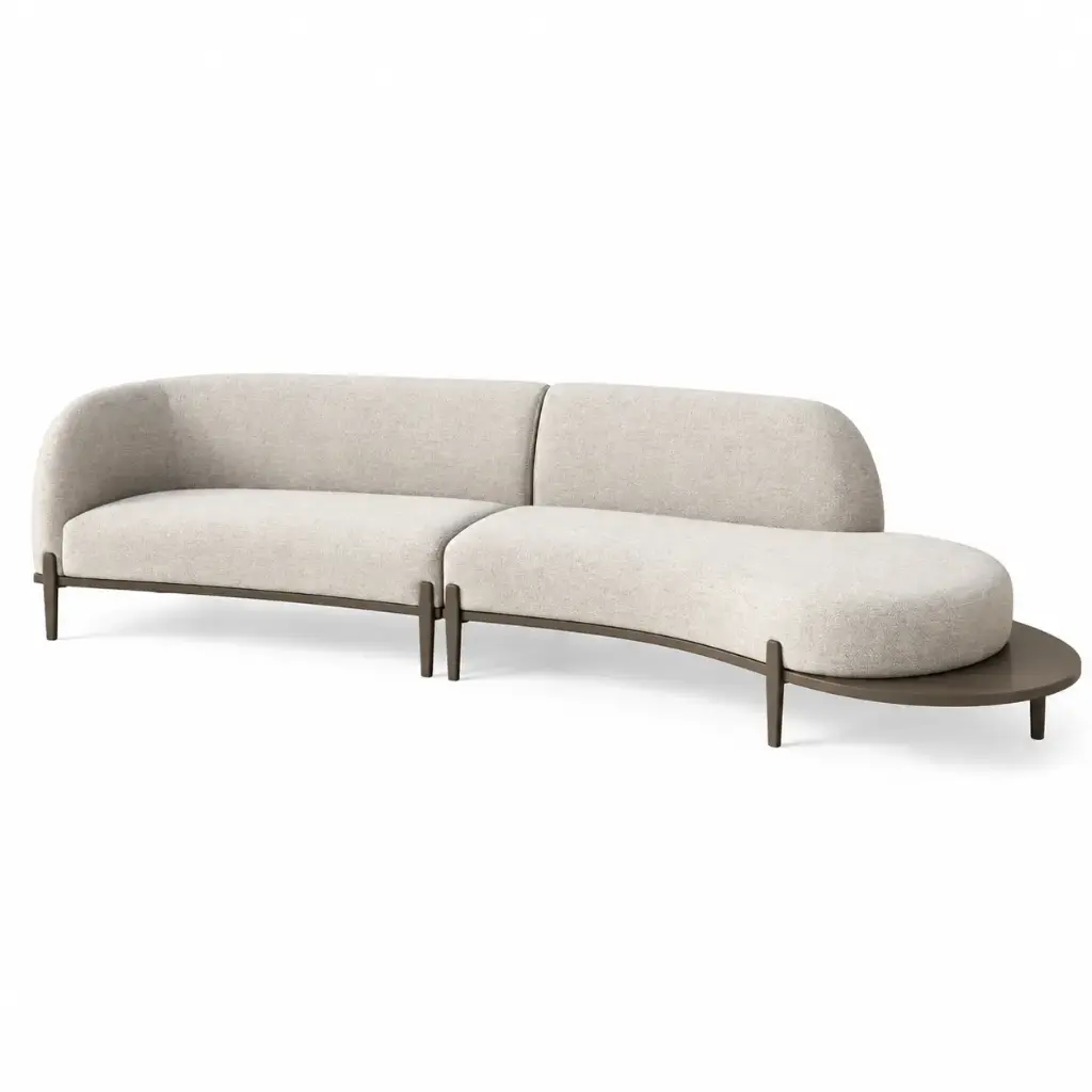 SILLON EXTERIOR EXUS