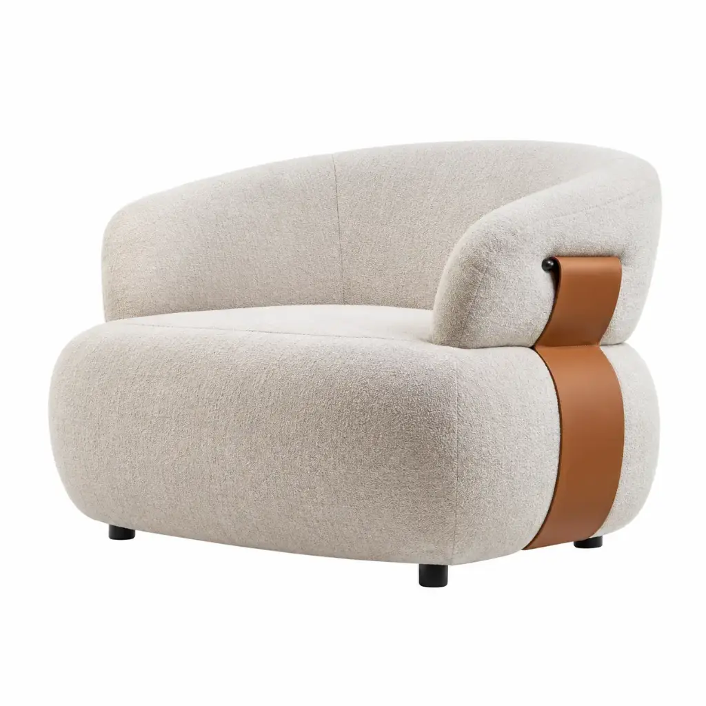 SILLON TEDY 