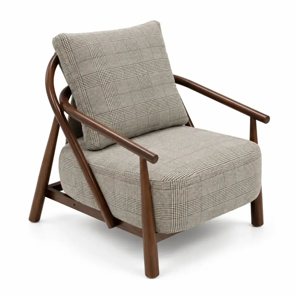 SILLON TRIBAL 