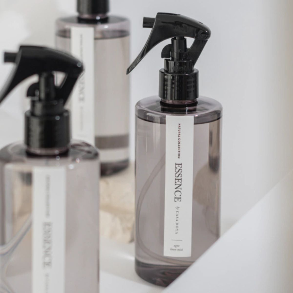 ESSENCE - LINEN MIST