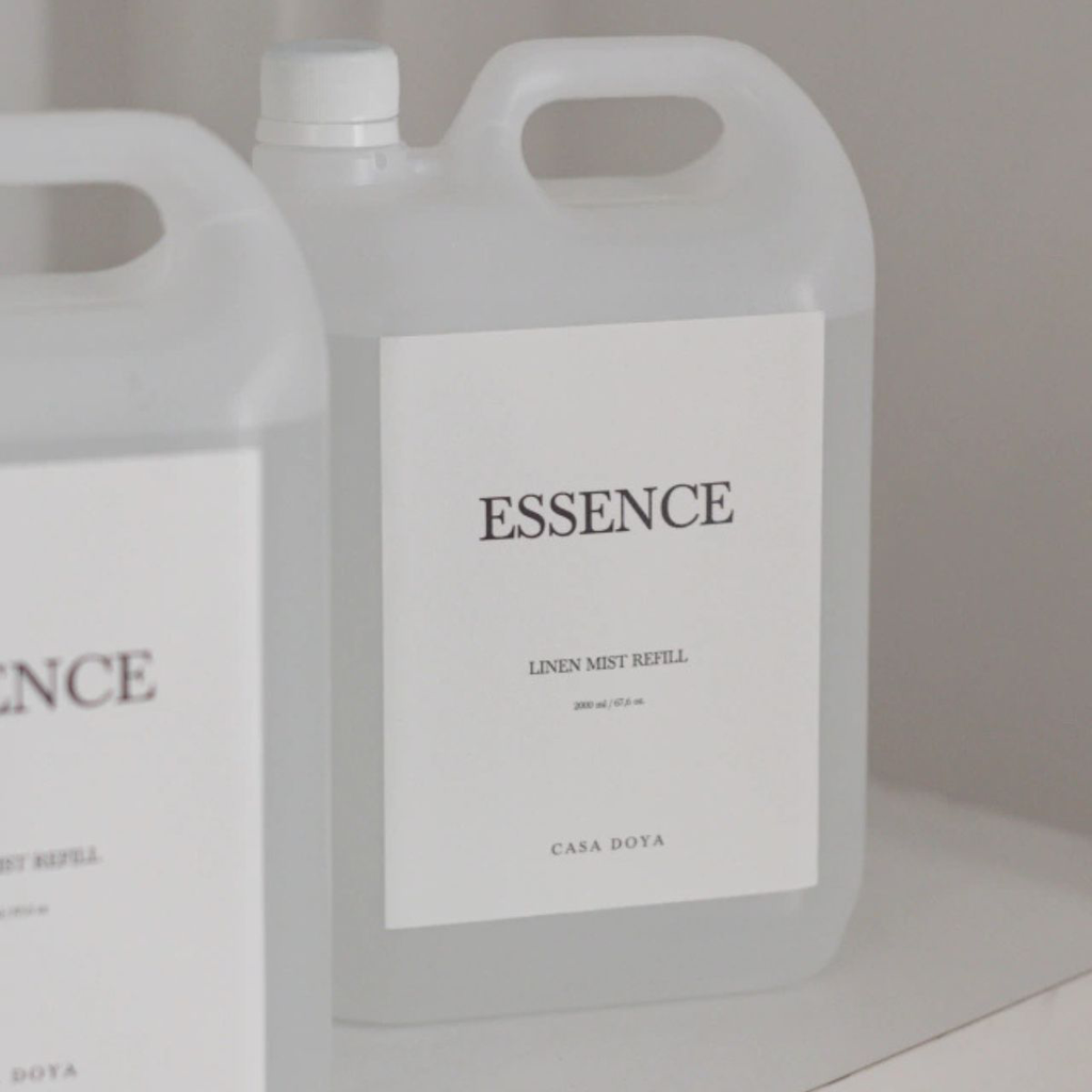 ESSENCE | REFILL - LINEN MIST
