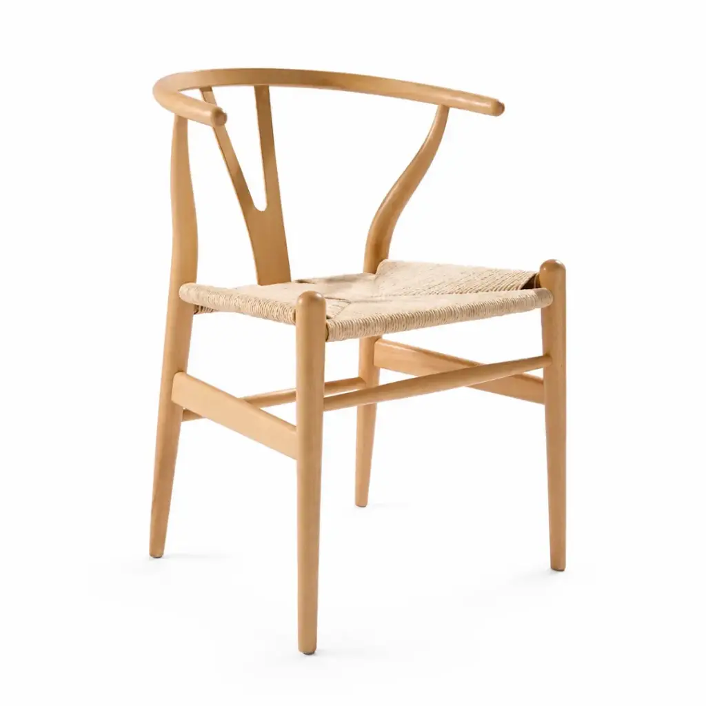SILLA WISHBONE