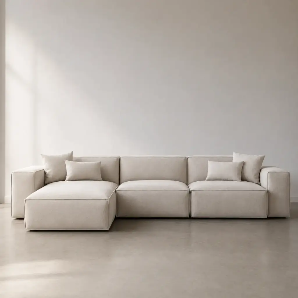 SILLON JOSEFA | CHAISE LONGUE