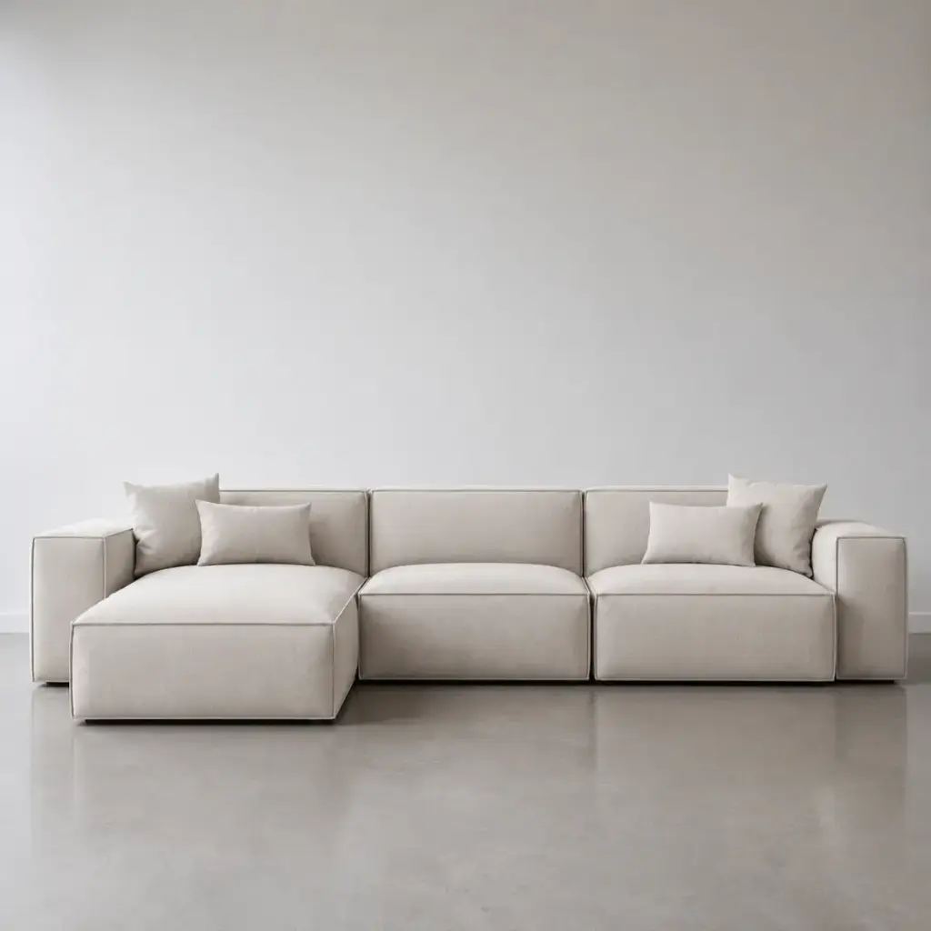 SILLON JOSEFA | CHAISE LONGUE