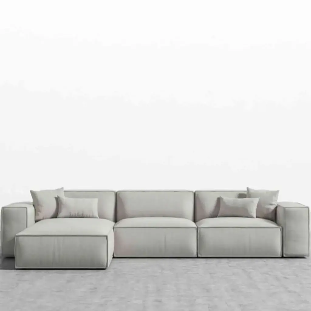 SILLON JOSEFA | CHAISE LONGUE