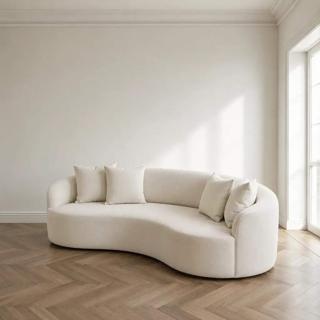 SILLON CURVE