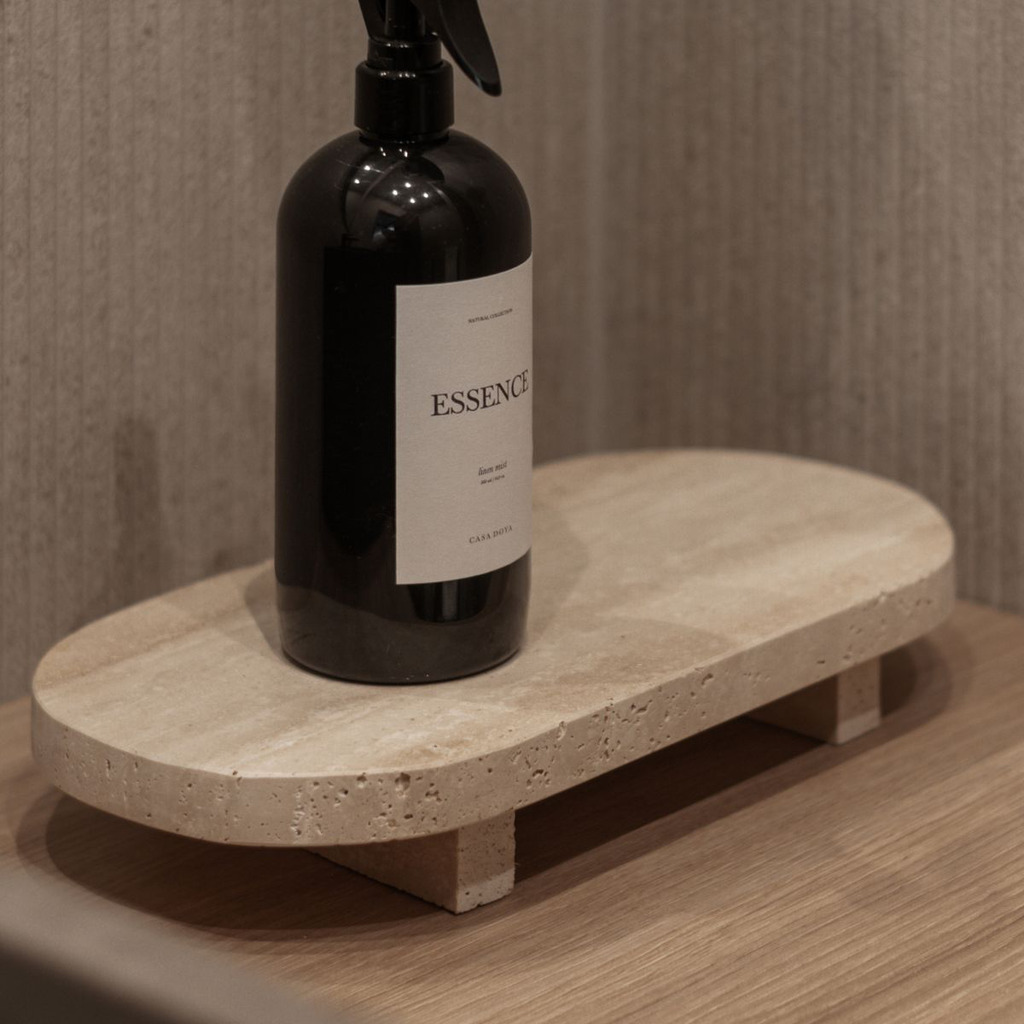 BANDEJA ATHENAS OVAL