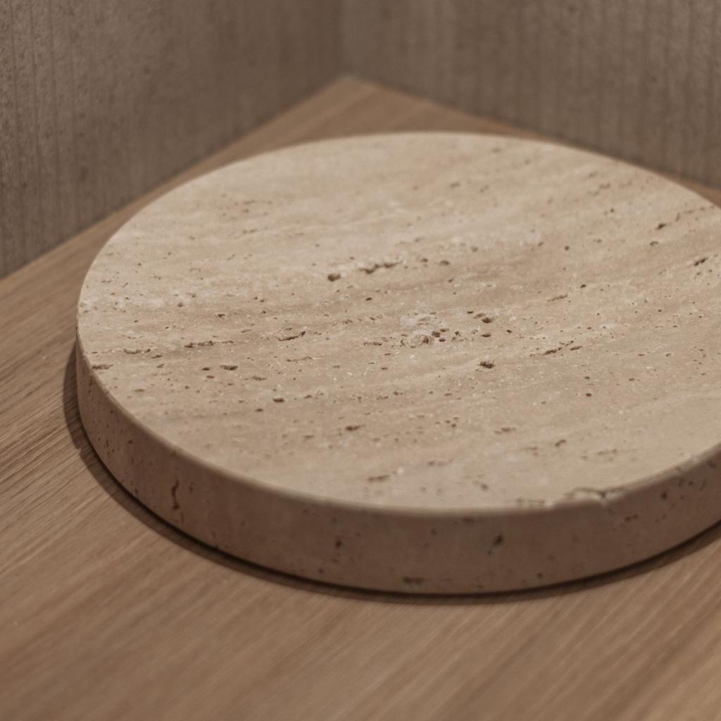 BANDEJA ATHENAS REDONDA