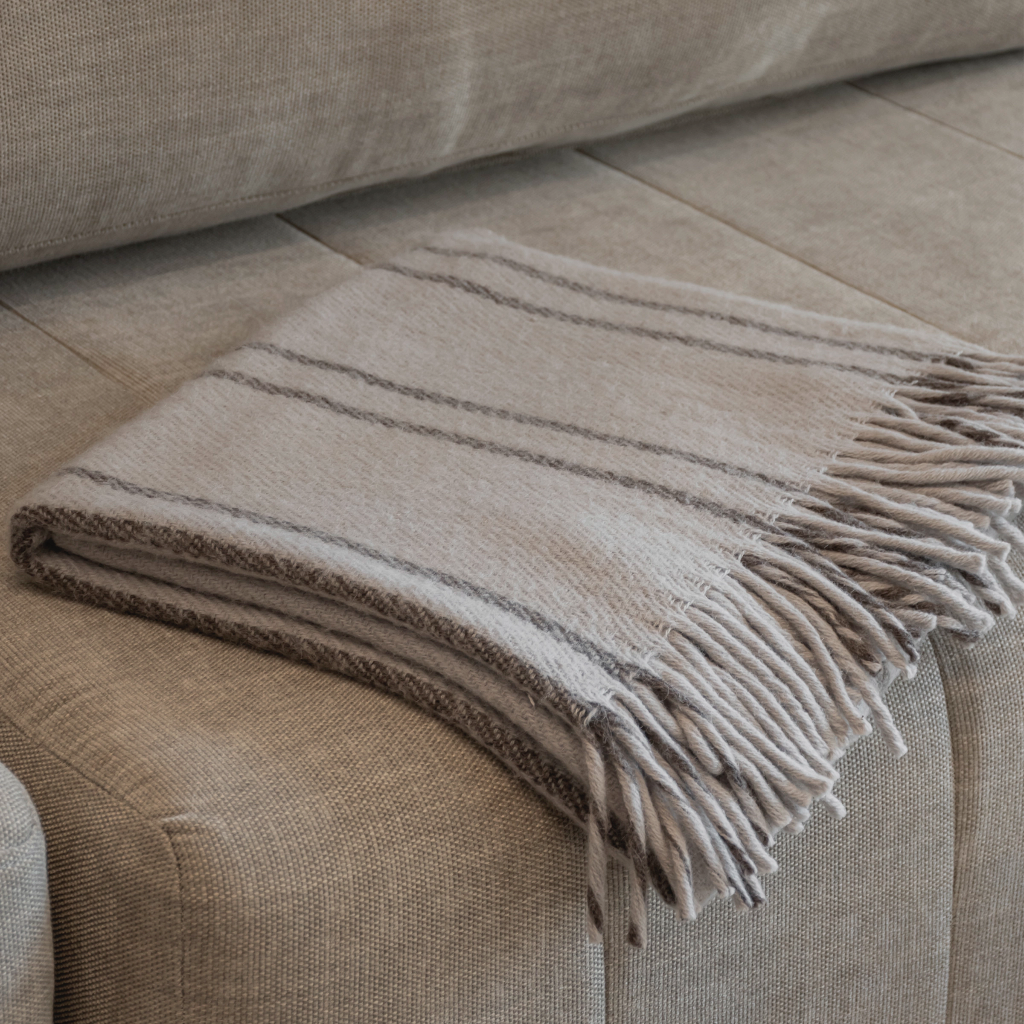 MANTA TILCARA | RAIA