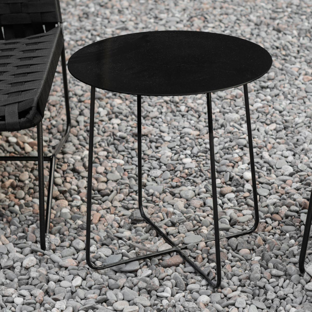 MESA METALICA ADA