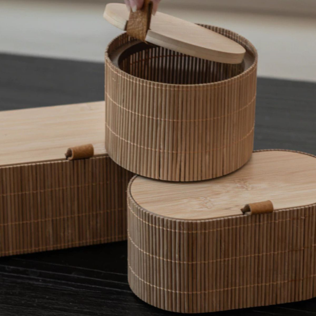 SET CAJAS IKEA - SET X 3