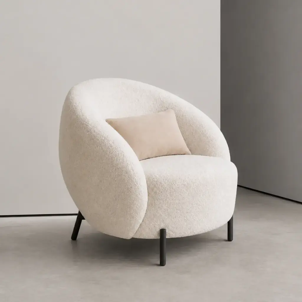 SILLON ZINC