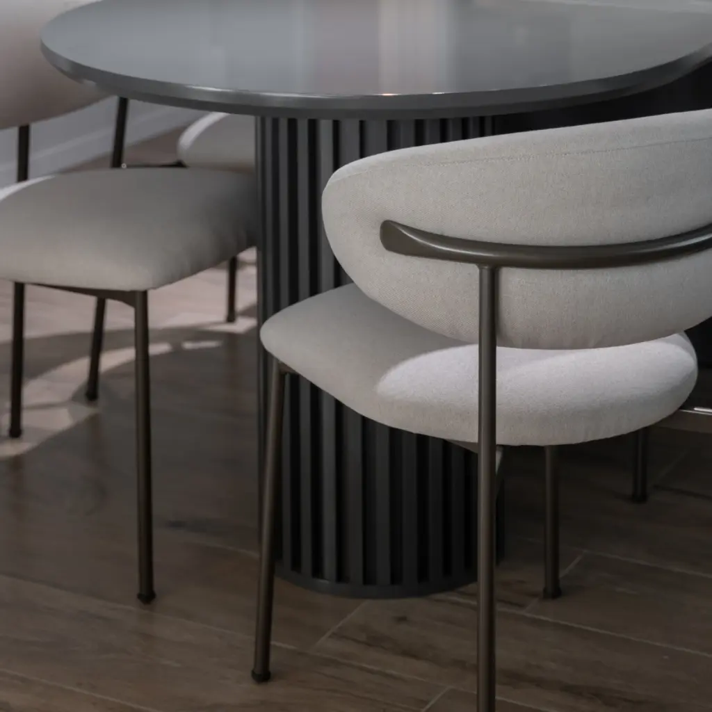 SILLA AFRICA