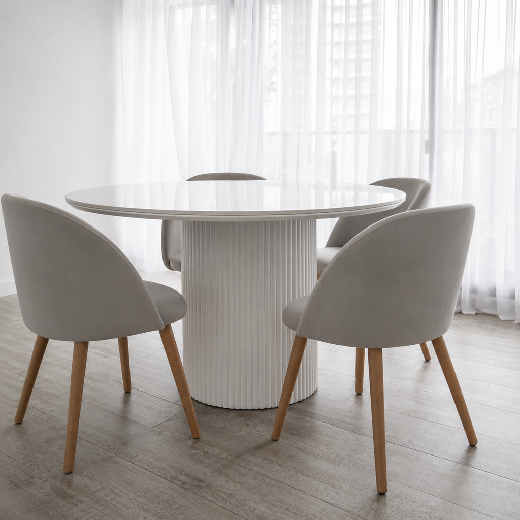 SILLA CANADIAN