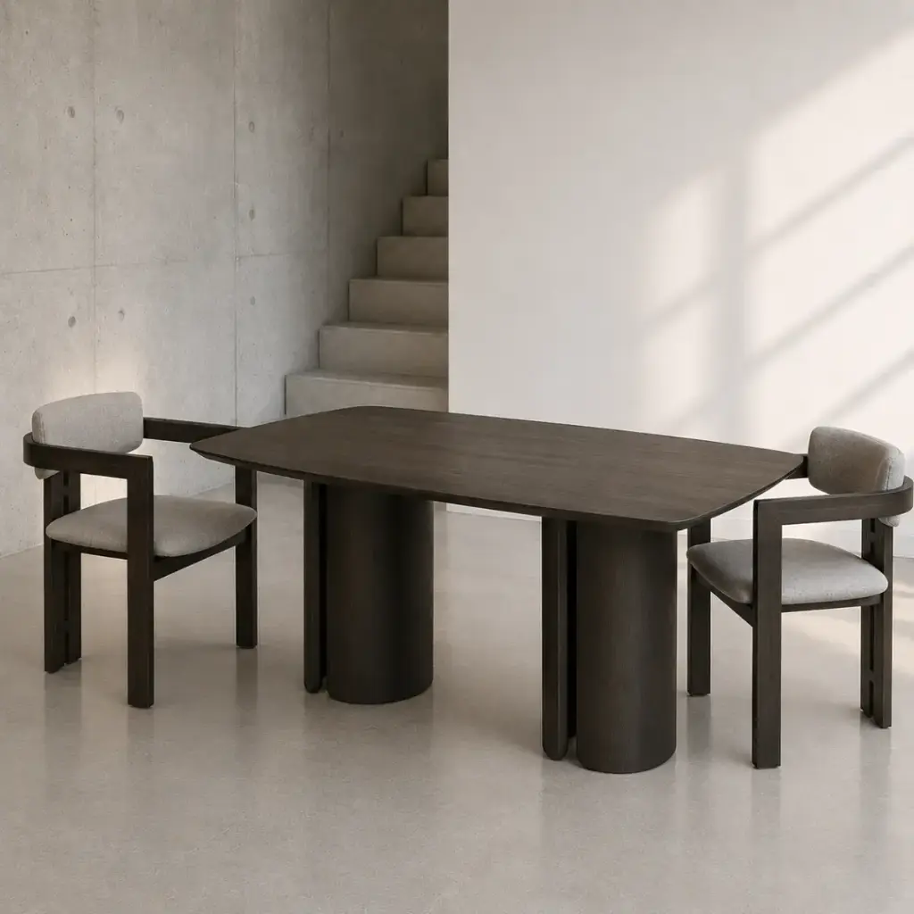 MESA ESLOVENIA
