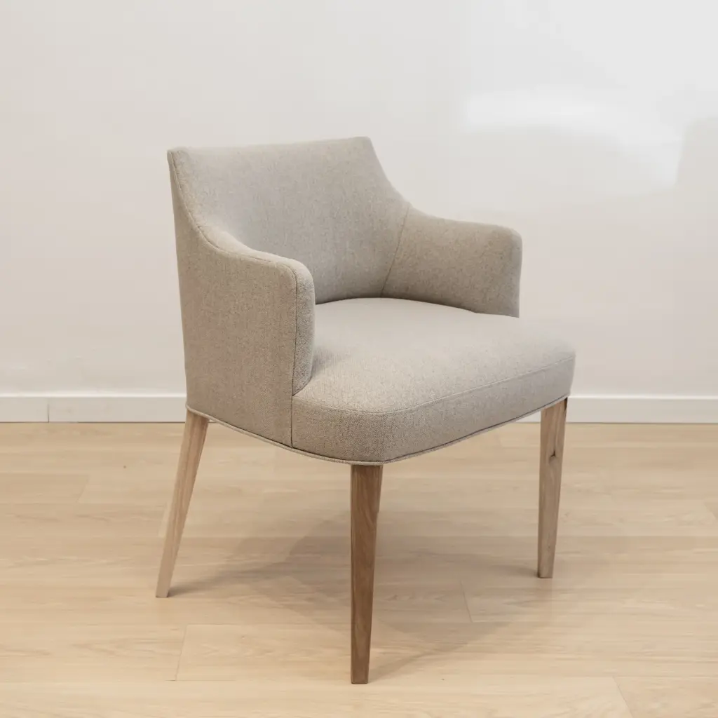 SILLA MARINE CABECERA