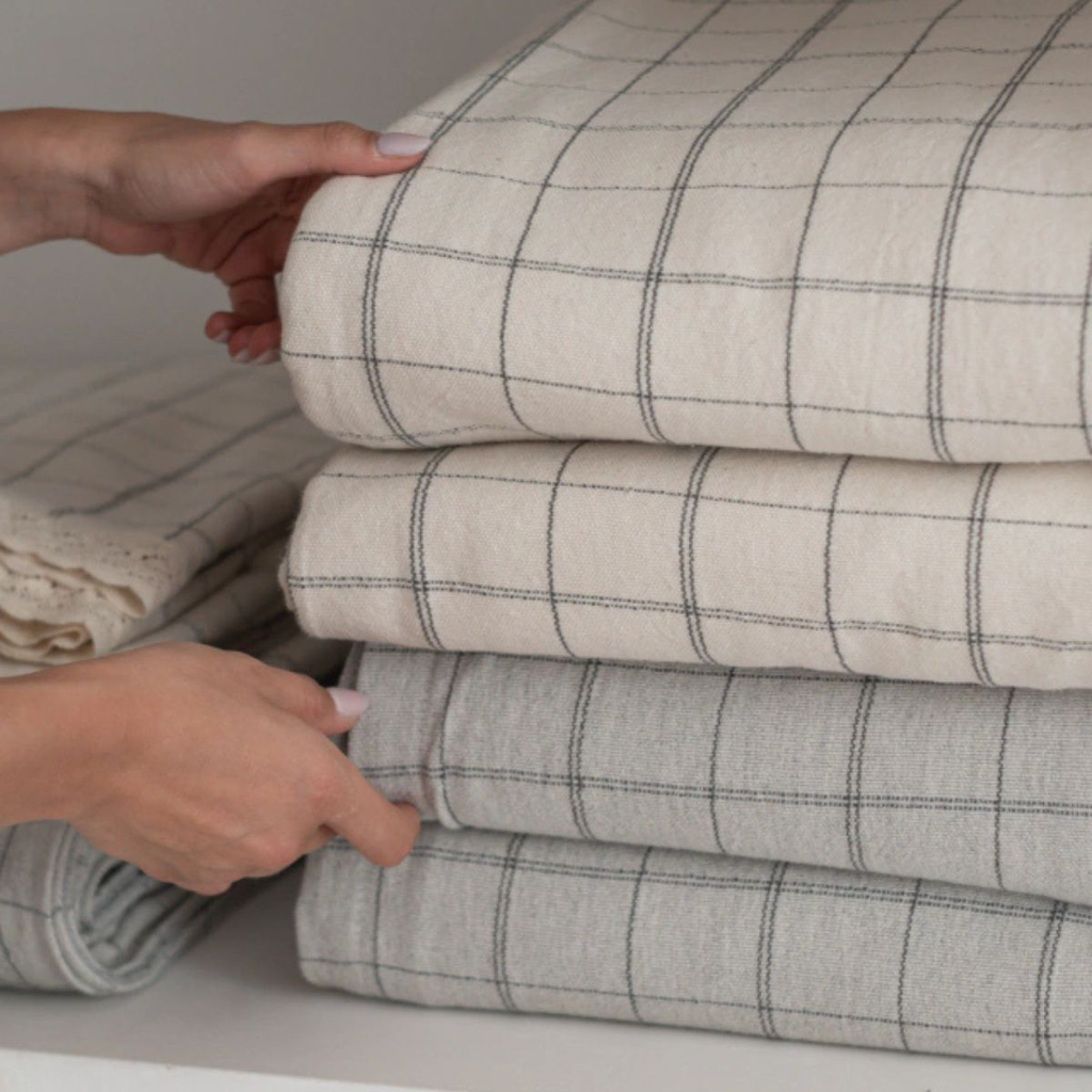 CUBRECAMA ESCOCES | WASHED