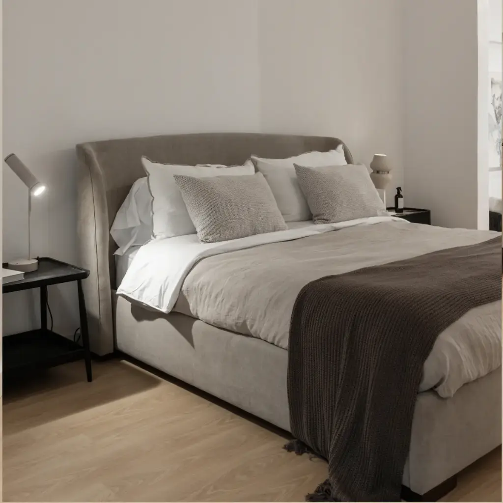 CAMA FICUS