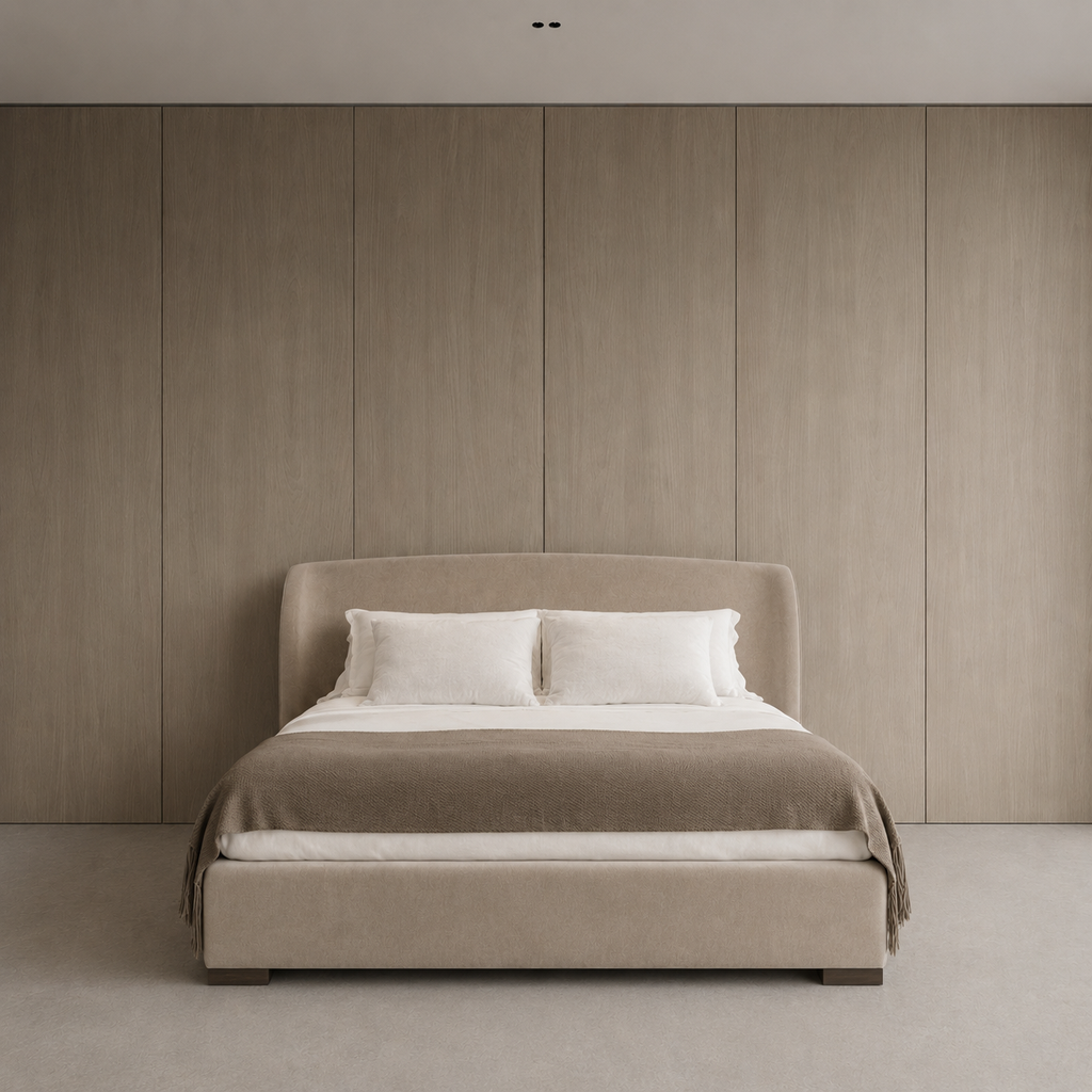 CAMA FICUS