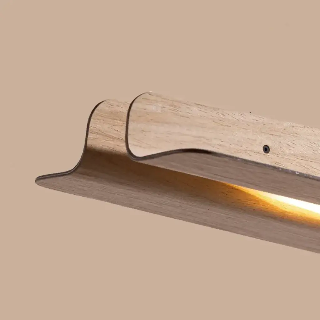LAMPARA R