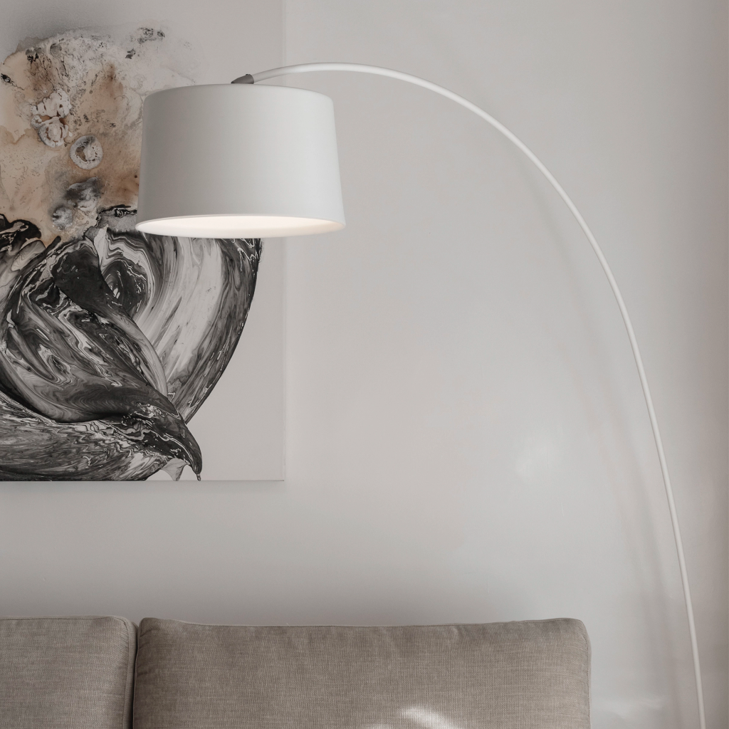 LAMPARA AUSTIN - DE PIE