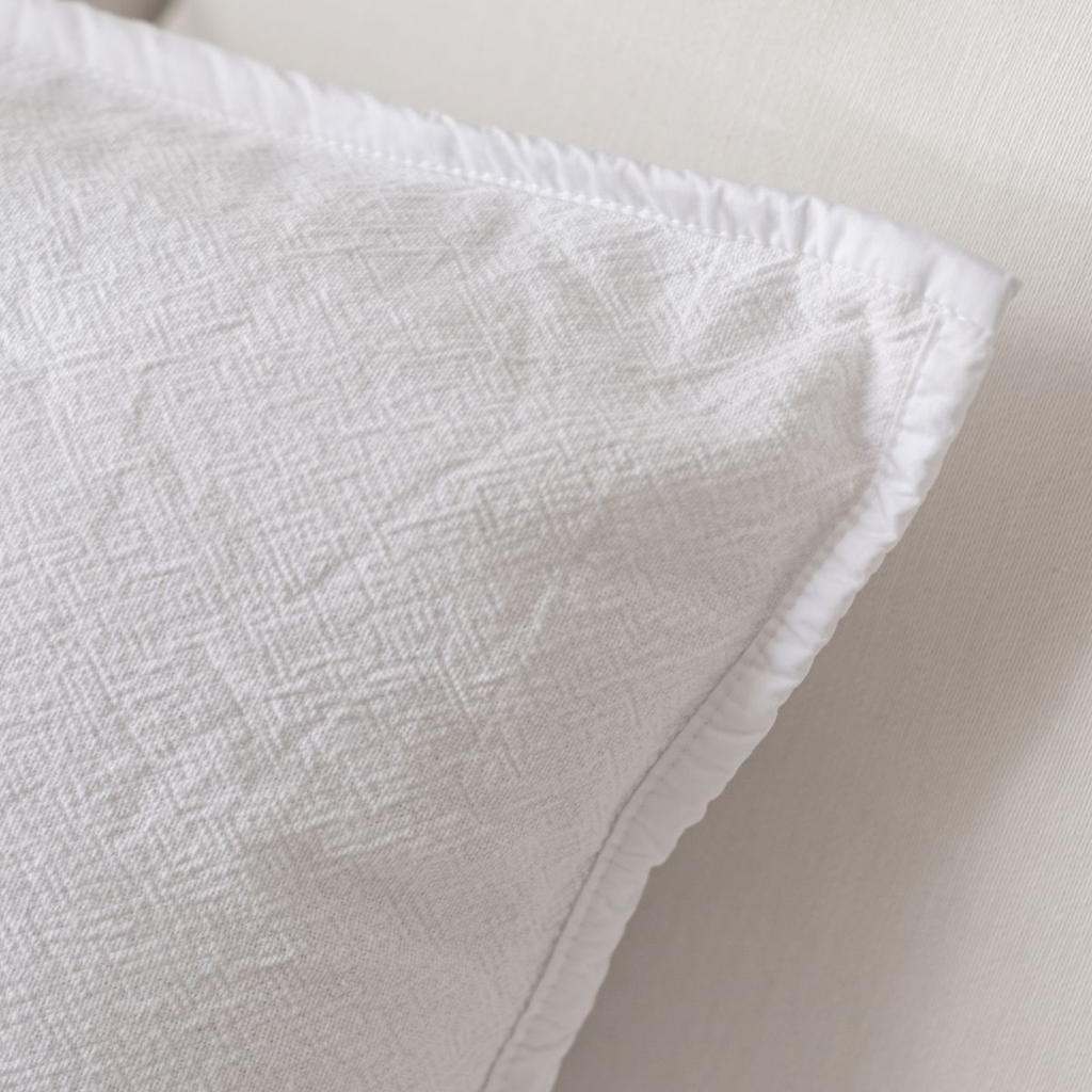 ALMOHADON WASHED
