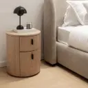 MESA DE LUZ JOSEFINA