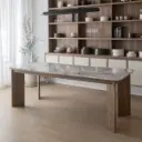 MESA ORIGAMI