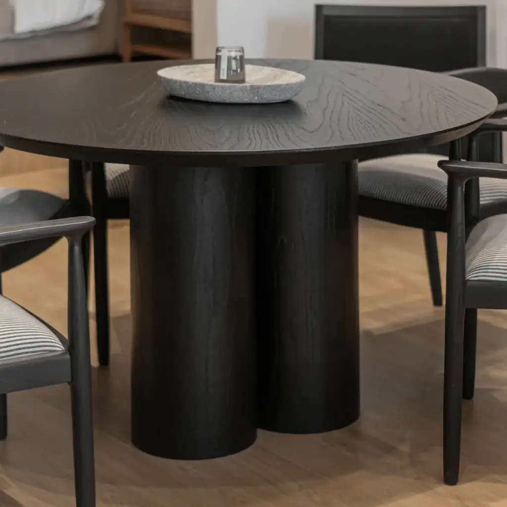 MESA ZENBI