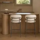 BANQUETA AFRICA