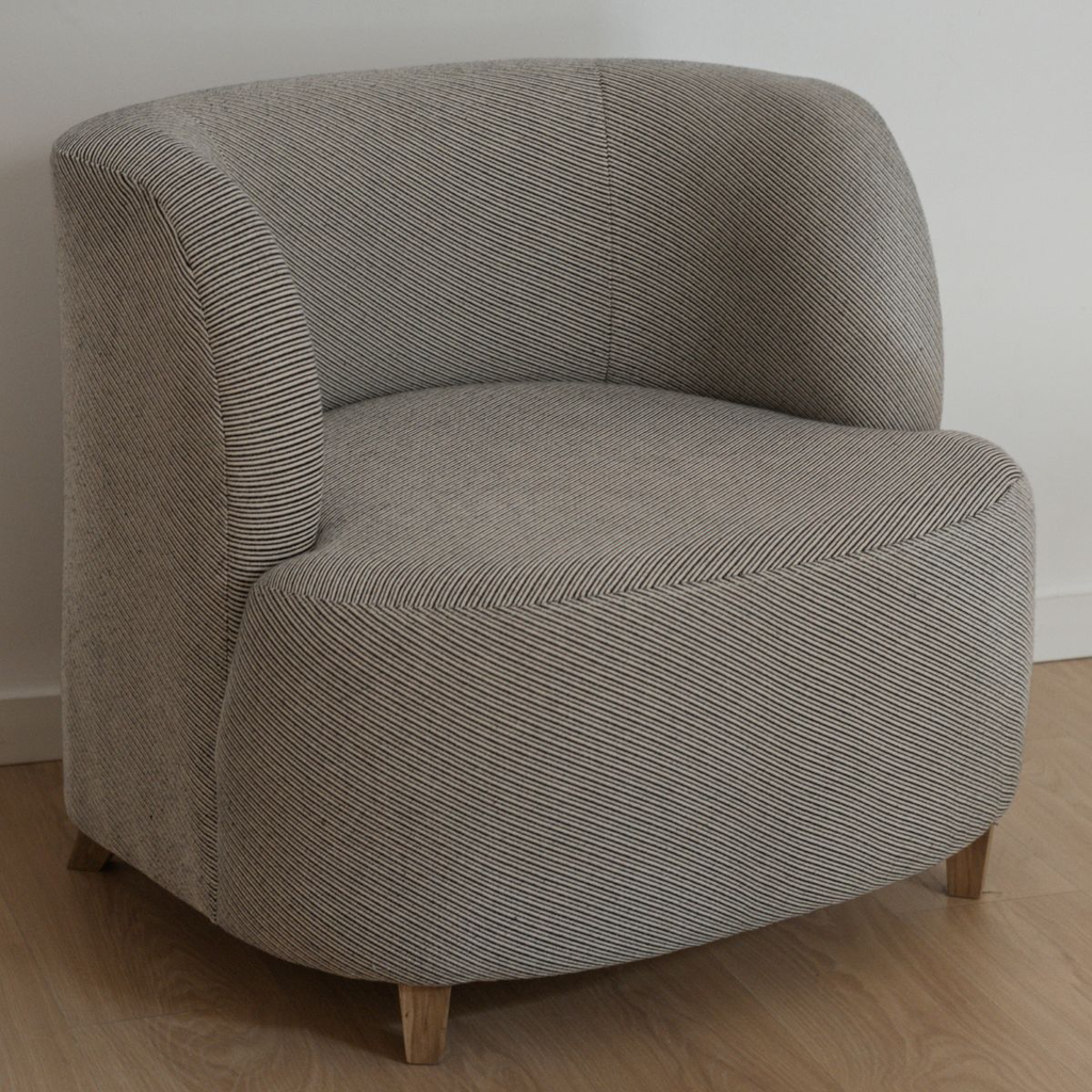 SILLON ARMENIA