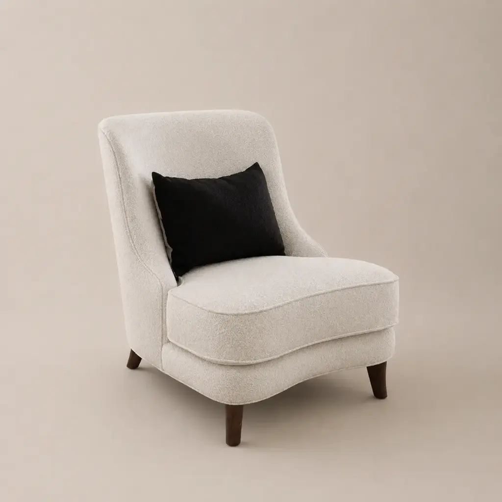SILLON AMANDA