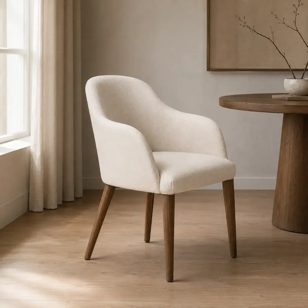 SILLON CLARA 