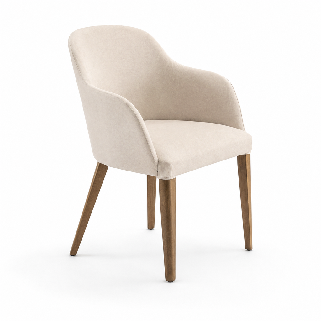 SILLON CLARA 