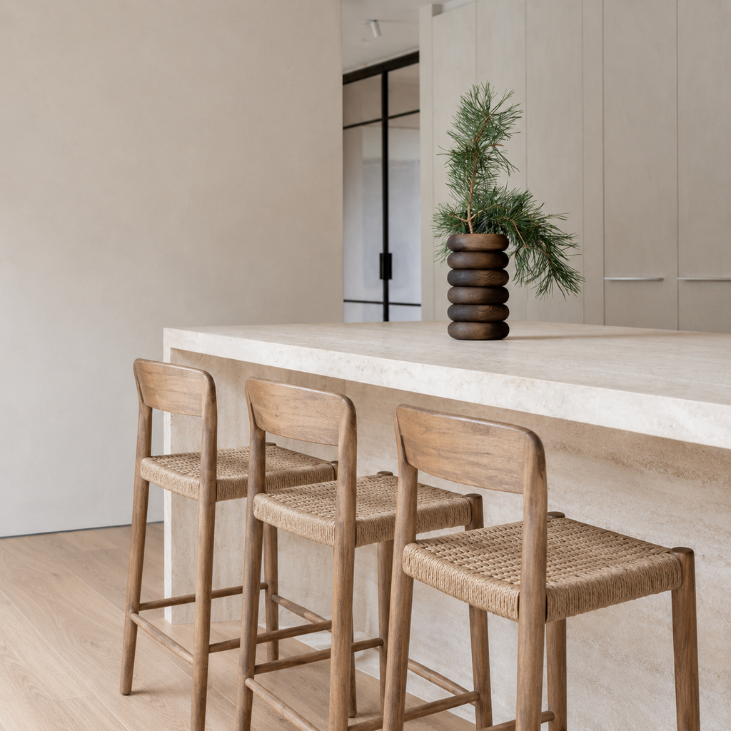 BANQUETA MOLLER