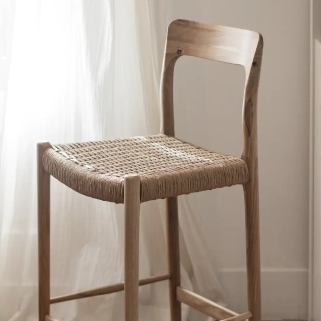 BANQUETA MOLLER