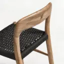 BANQUETA MOLLER