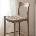 BANQUETA MOLLER