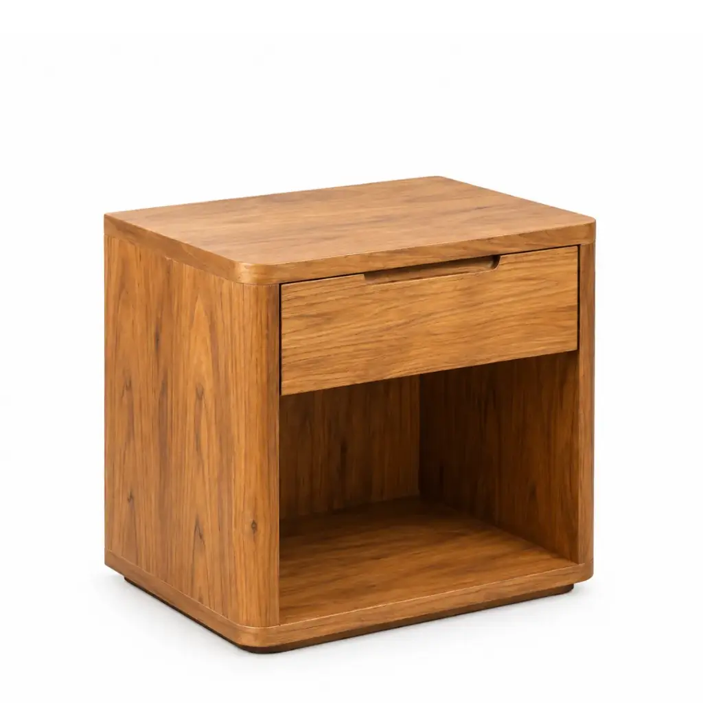 MESA DE LUZ BETUN 