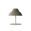 LAMPARA DE MESA ROLL