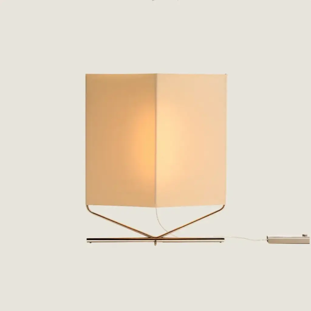 LAMPARA DE PISO AURORA