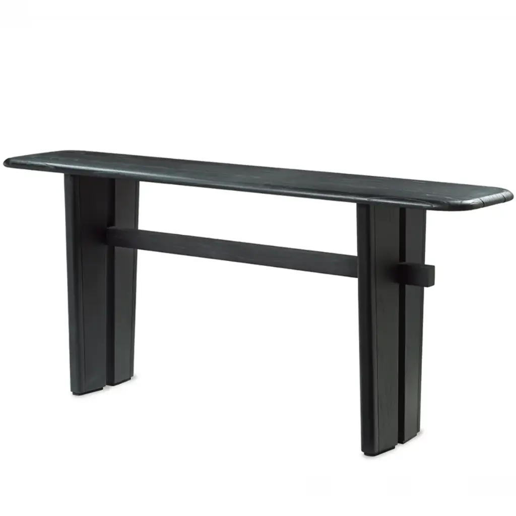 MESA DE ARRIME TEXA CURVE