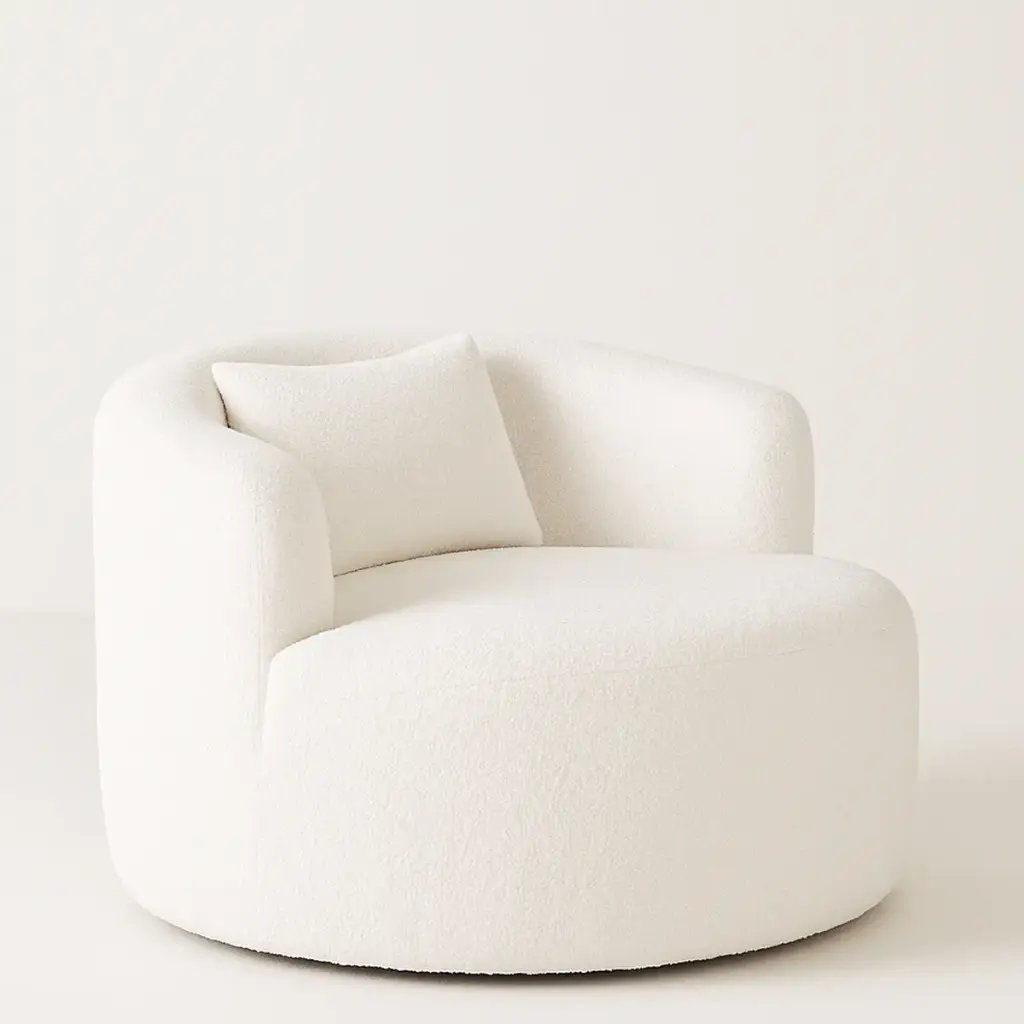 SILLON CLOUD